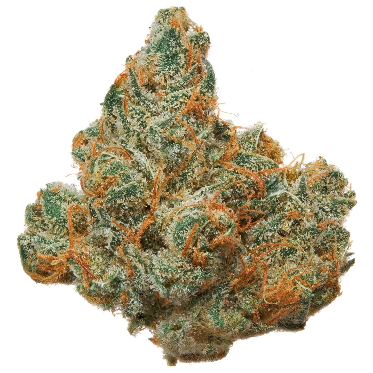 THCa Buds & Flower - MAC